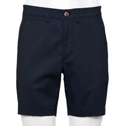 Men's Sonoma Goods For Life® 7" Flexwear Flat-Front Shorts 15 Men's Sonoma Goods For Life® 7" Flexwear Flat-Front Shorts -Sonoma Goods For Life Shop 5702966 Navy