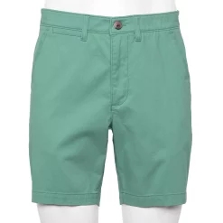Men's Sonoma Goods For Life® 7" Flexwear Flat-Front Shorts 17 Men's Sonoma Goods For Life® 7" Flexwear Flat-Front Shorts -Sonoma Goods For Life Shop 5702966 River Green