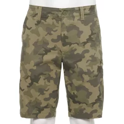 Men's Sonoma Goods For Life® 11.5" Everyday Flat-Front Shorts 21 Men's Sonoma Goods For Life® 11.5" Everyday Flat-Front Shorts -Sonoma Goods For Life Shop 5703013 Olive Camo