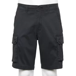 Men's Sonoma Goods For Life® 10" Everyday Cargo Shorts