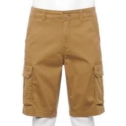 Men's Sonoma Goods For Life® 12" Everyday Cargo Shorts