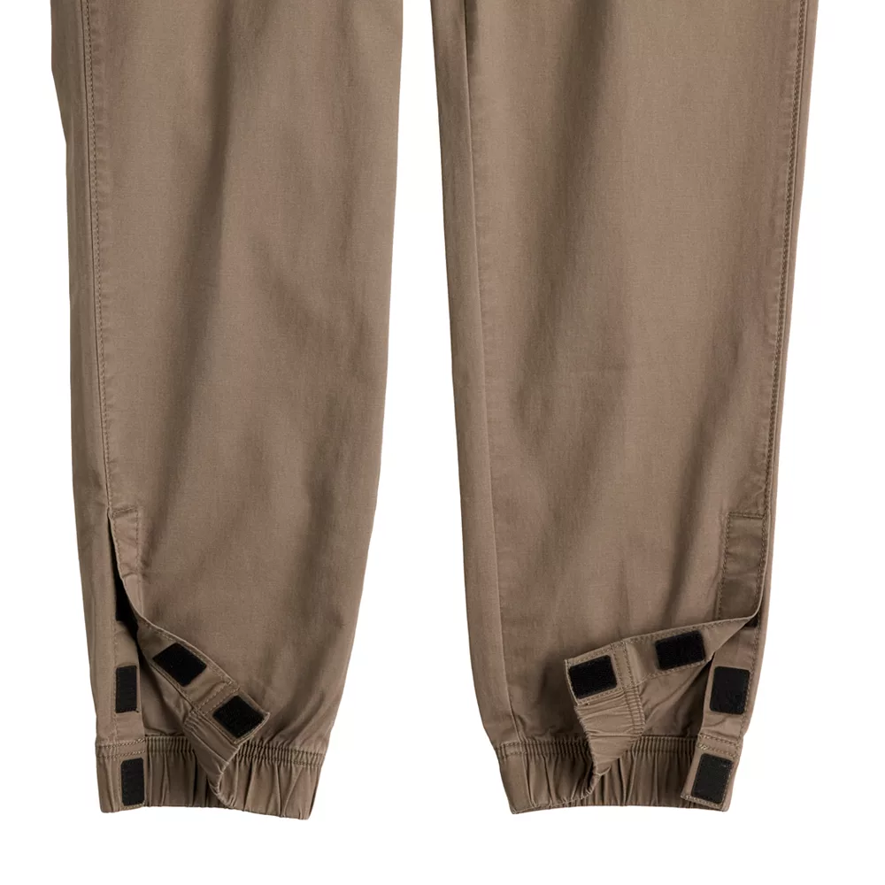 Men's Sonoma Goods For Life® Core Adaptive Jogger Pants 8 Men's Sonoma Goods For Life® Core Adaptive Jogger Pants - Image 6
