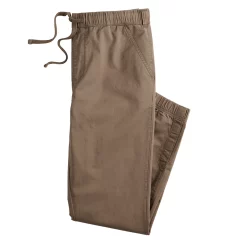 Men's Sonoma Goods For Life® Core Adaptive Jogger Pants 14 Men's Sonoma Goods For Life® Core Adaptive Jogger Pants -Sonoma Goods For Life Shop 5706316 Kagan Khaki