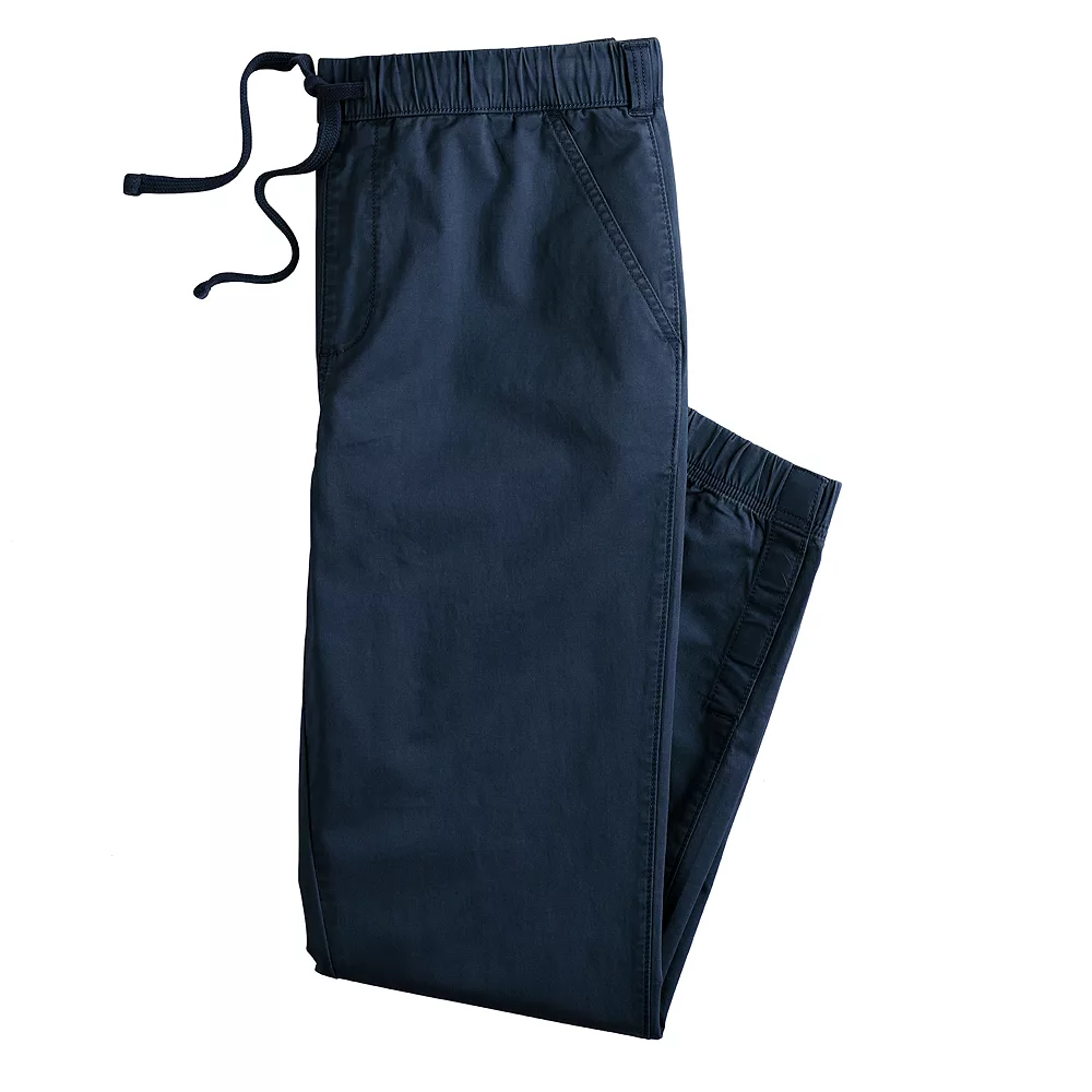Men's Sonoma Goods For Life® Core Adaptive Jogger Pants 4 Men's Sonoma Goods For Life® Core Adaptive Jogger Pants - Image 2