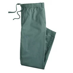 Men's Sonoma Goods For Life® Core Adaptive Jogger Pants