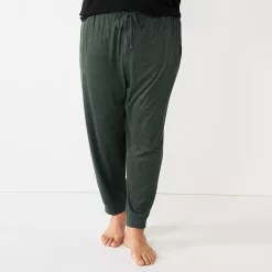 Big & Tall Sonoma Goods For Life® Relaxed-Fit Seriously Soft Pajama Sleep Pants 13 Big & Tall Sonoma Goods For Life® Relaxed-Fit Seriously Soft Pajama Sleep Pants -Sonoma Goods For Life Shop 5895249 Forest Sd