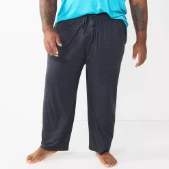 Big & Tall Sonoma Goods For Life® Seriously Soft Relaxed-Fit Sleep Pants