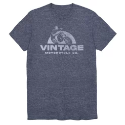 Men's Big & Tall Sonoma Goods For Life® Graphic Tee -Sonoma Goods For Life Shop 6196613 Big Vintage