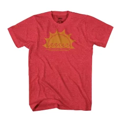 Men's Big & Tall Sonoma Goods For Life® Graphic Tee -Sonoma Goods For Life Shop 6196613 Sunny Lines