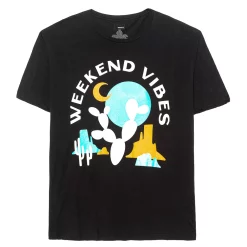 Men's Big & Tall Sonoma Goods For Life® Graphic Tee -Sonoma Goods For Life Shop 6196613 Weekend Vibes